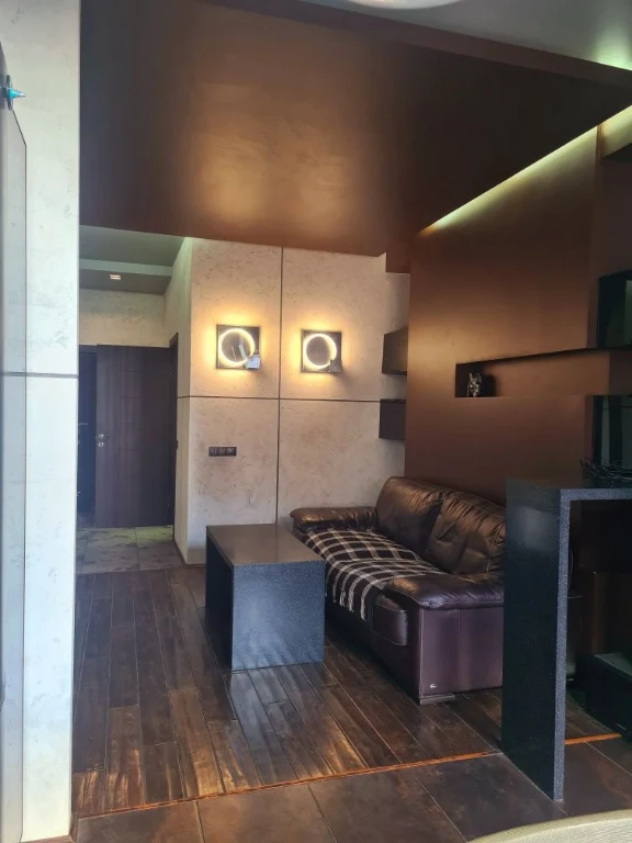 ЖК Источник. Супер стильная 1комн.квартира