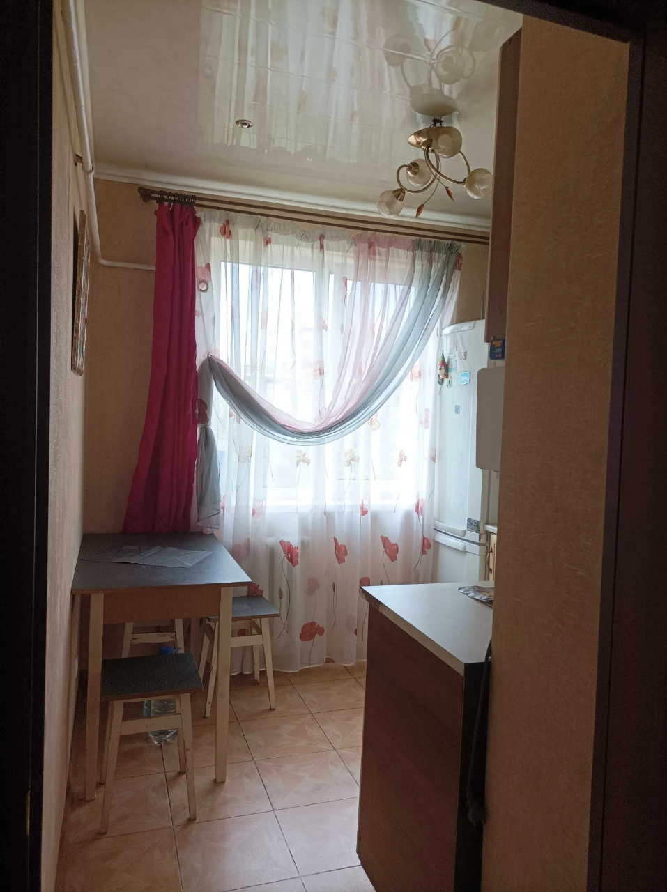 Продам 2 х. кім.квартиру м.Армійська.