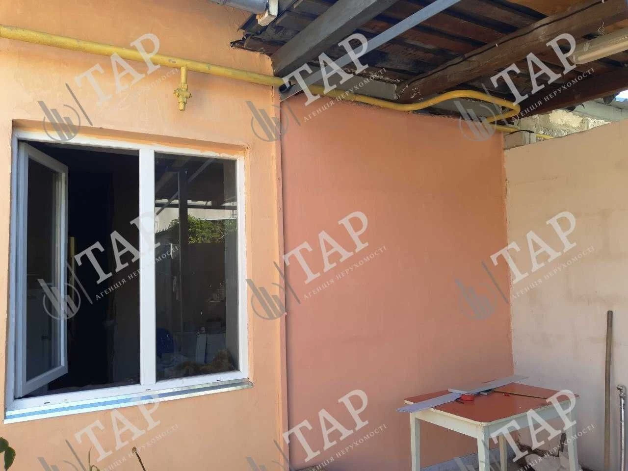 Без комиссии! Продам часть дома, 4 комнаты, м.Левада, ул.Г.Т