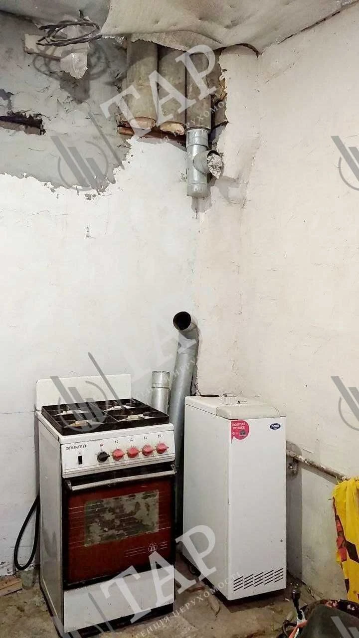 Без комиссии! Продам часть дома, 4 комнаты, м.Левада, ул.Г.Т