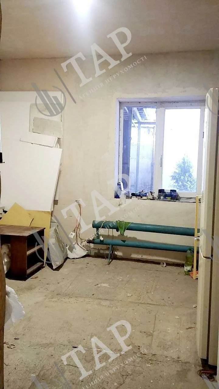 Без комиссии! Продам часть дома, 4 комнаты, м.Левада, ул.Г.Т
