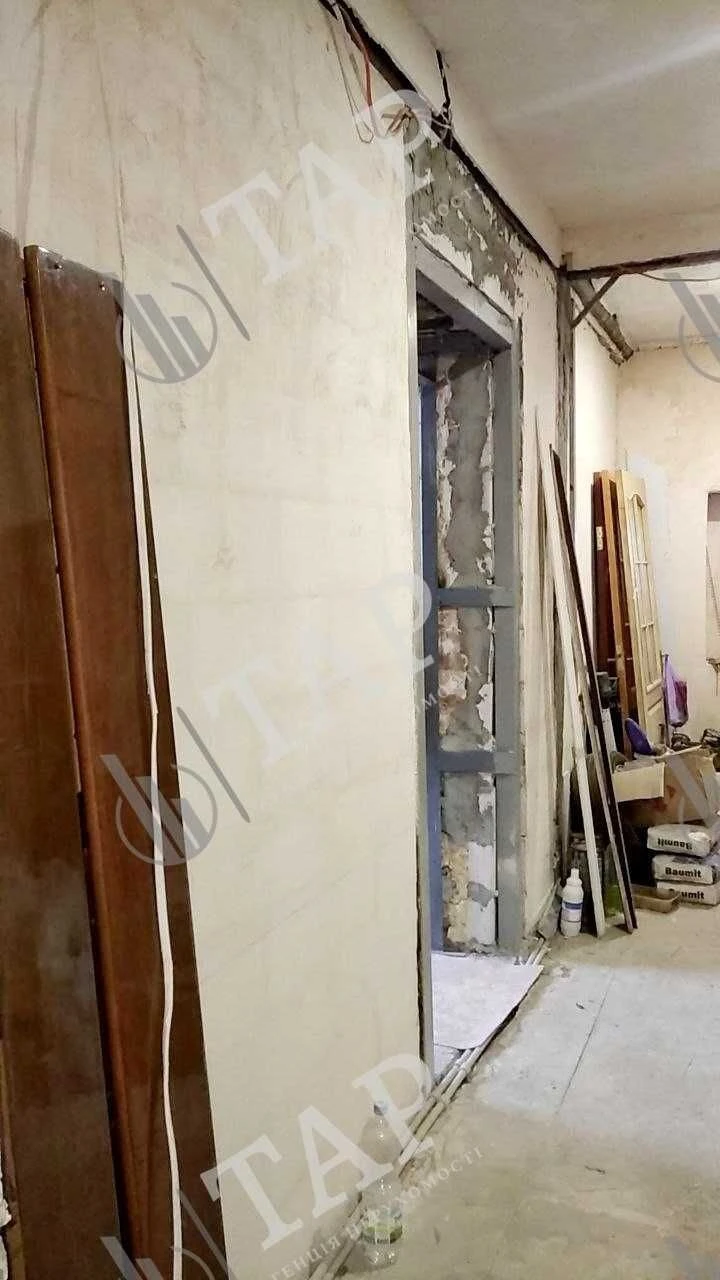 Без комиссии! Продам часть дома, 4 комнаты, м.Левада, ул.Г.Т