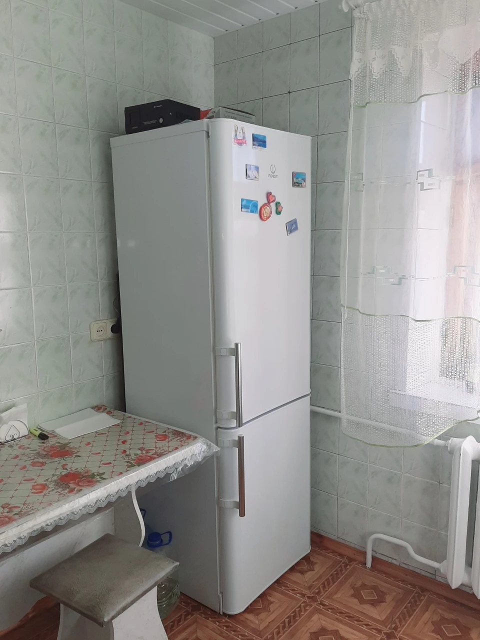 Продам  свою 2к. возле метро! Без комиссии