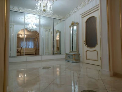 Продам 3-х ком квртиру в Центре