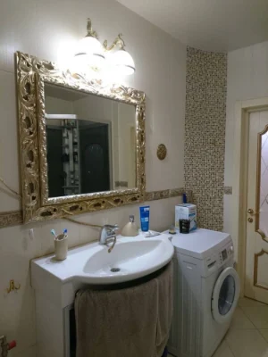 Продам 3-х ком квртиру в Центре