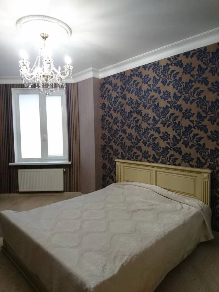 Продам 3-х ком квртиру в Центре