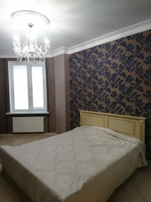 Продам 3-х ком квртиру в Центре