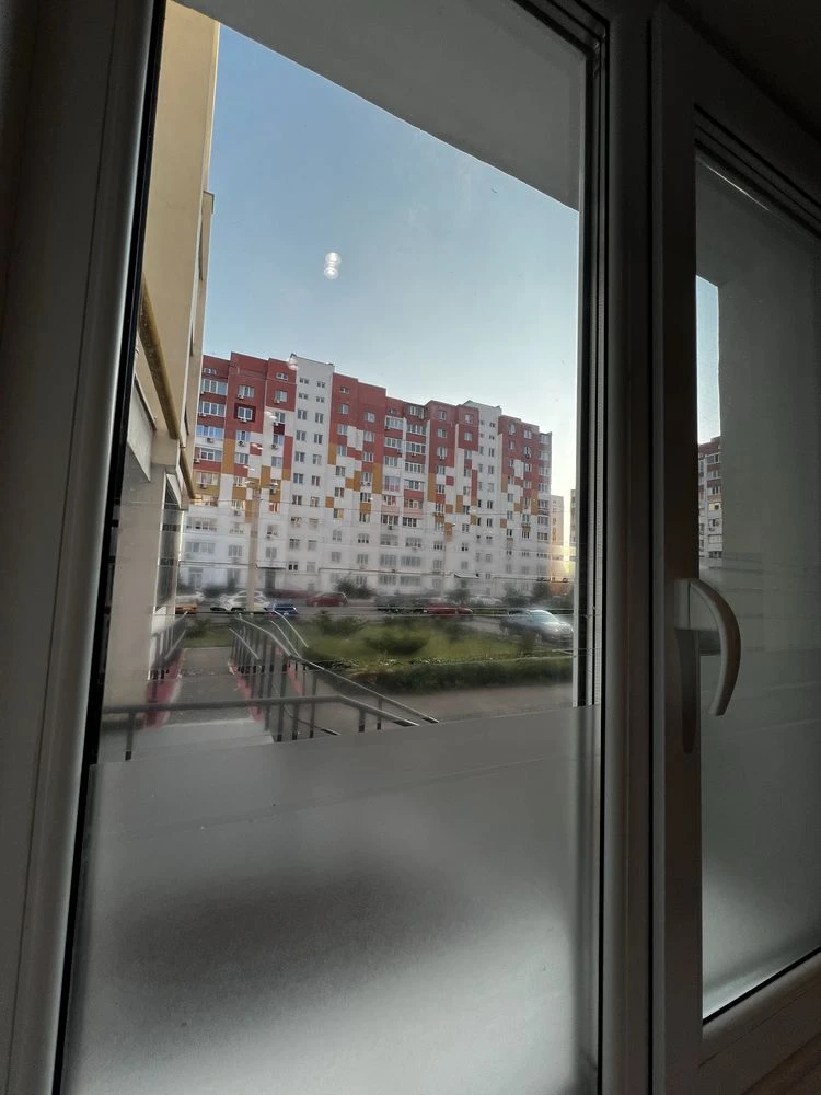 Продам в ЖК Победа 81м  экскл. перепланировка Алексеевка мет
