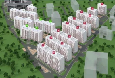 Продам 1-ю квартиру ЖК  "Птичка" от собственника
