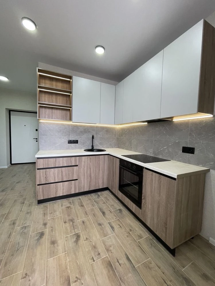 Продам 1к/квартиру 37,15м/кв в ЖК Гидропарк, ул. Борткевича