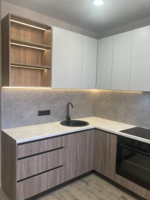Продам 1к/квартиру 37,15м/кв в ЖК Гидропарк, ул. Борткевича