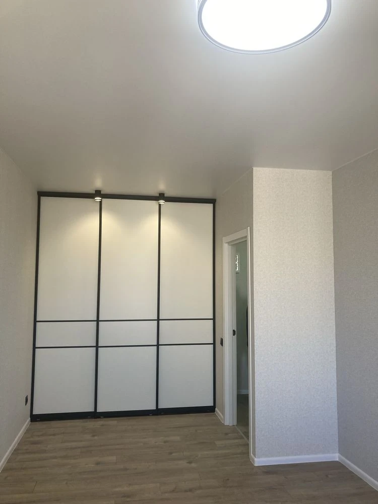 Продам 1к/квартиру 37,15м/кв в ЖК Гидропарк, ул. Борткевича