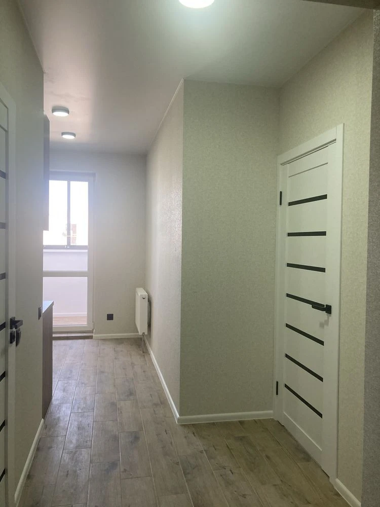 Продам 1к/квартиру 37,15м/кв в ЖК Гидропарк, ул. Борткевича