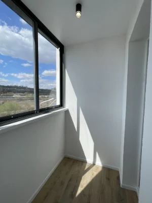 Продам 1к/квартиру 37,15м/кв в ЖК Гидропарк, ул. Борткевича
