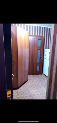 ПРОДАМ свою 2-х комн. квартиру с мебелью и техникой на пр-т