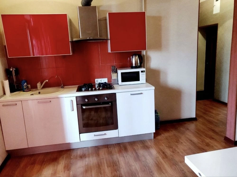 Продам 2 комнатную квартиру, Сумской рынок, Центр