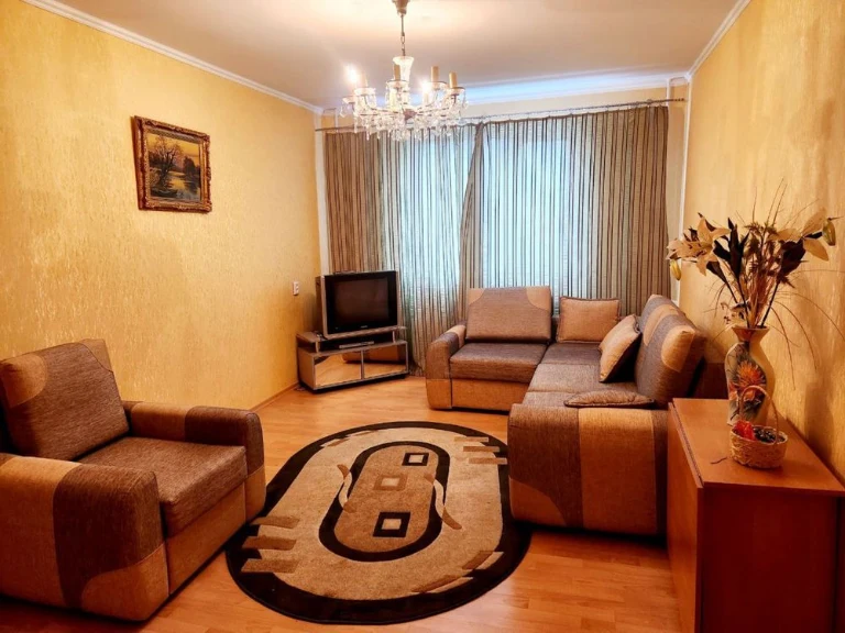 Продам 4 комнатную квартиру, Салтовское шоссе, 624 м/р, єВід