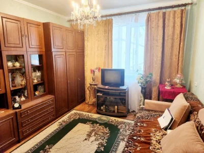 Продам 4 комнатную квартиру, Салтовское шоссе, 624 м/р, єВід