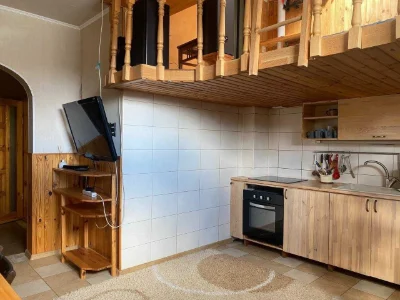 Центр Харькова. Продам 2-к квартиру. Район Мануфактуры