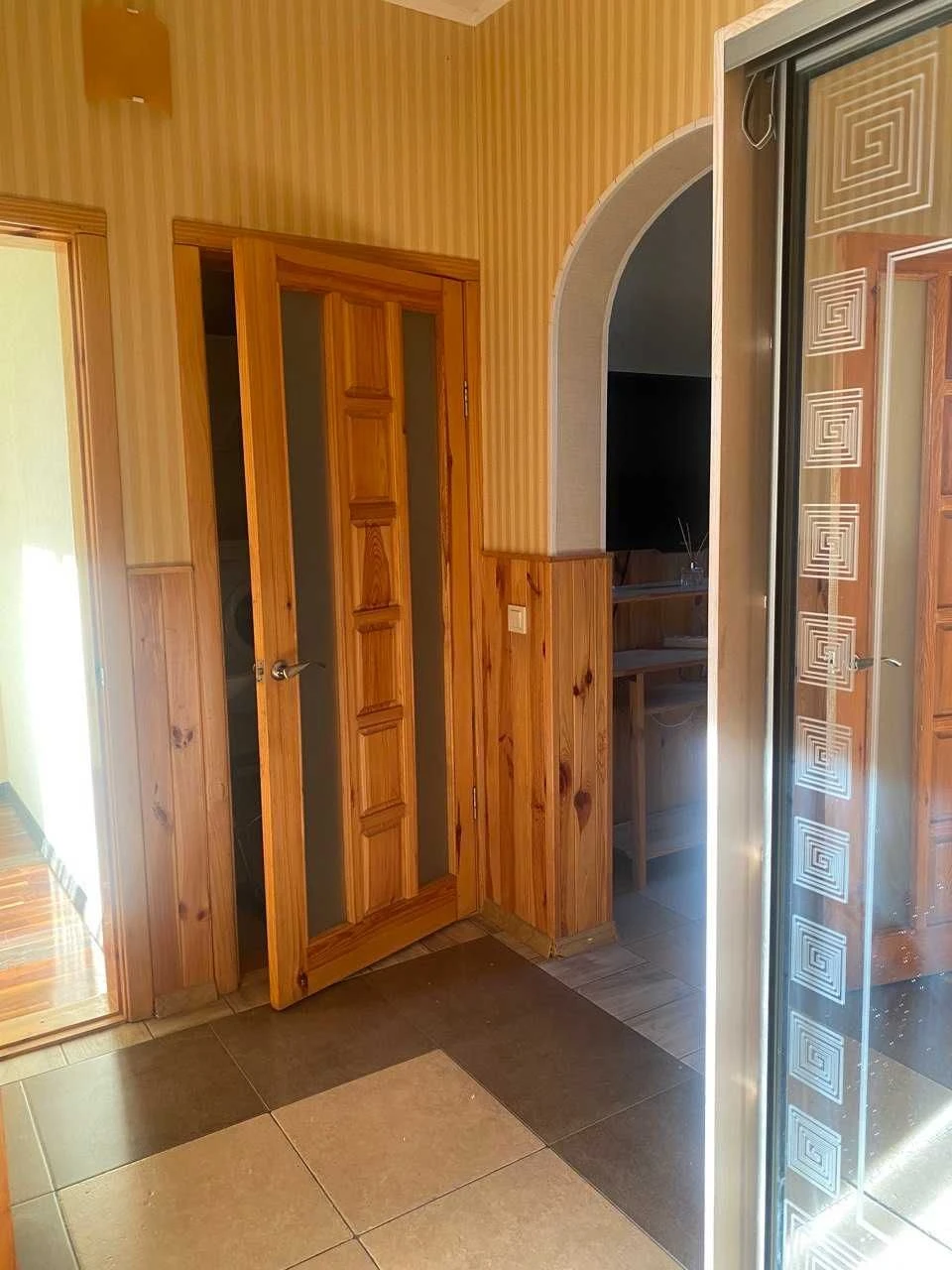 Центр Харькова. Продам 2-к квартиру. Район Мануфактуры