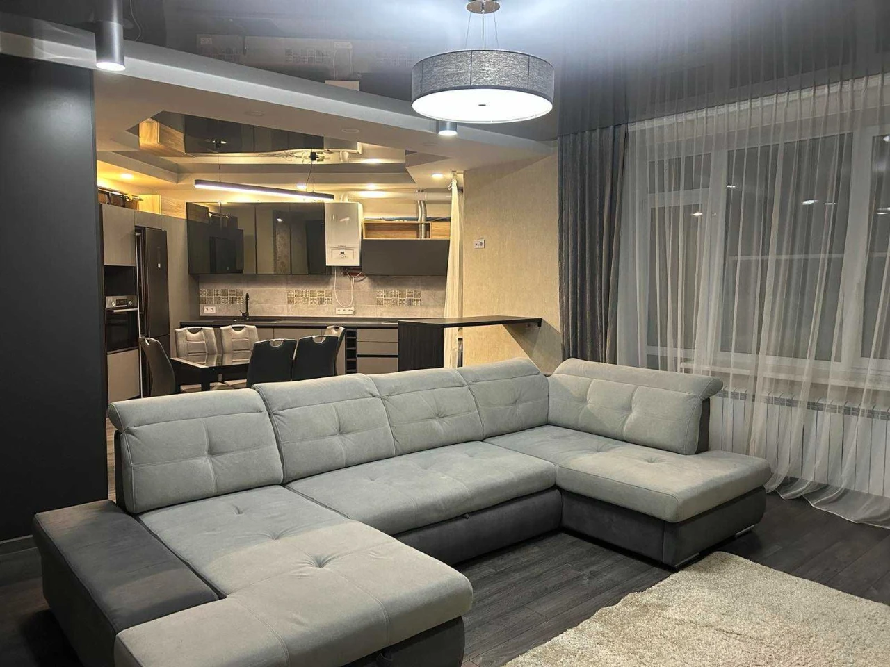 СРОЧНО! VIP! Продам 3-х к. кв. ЦЕНТР. рынок.Б. Панасовская С