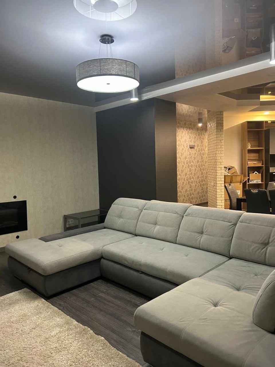 СРОЧНО! VIP! Продам 3-х к. кв. ЦЕНТР. рынок.Б. Панасовская С
