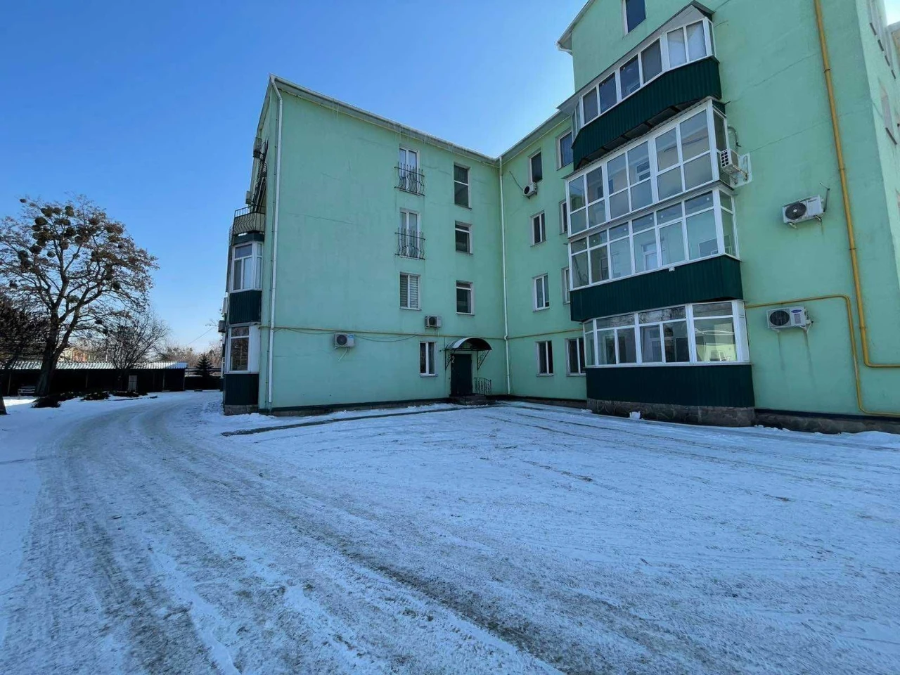 Продажа 2х комнатной квартиры ,улица Кибальчича.