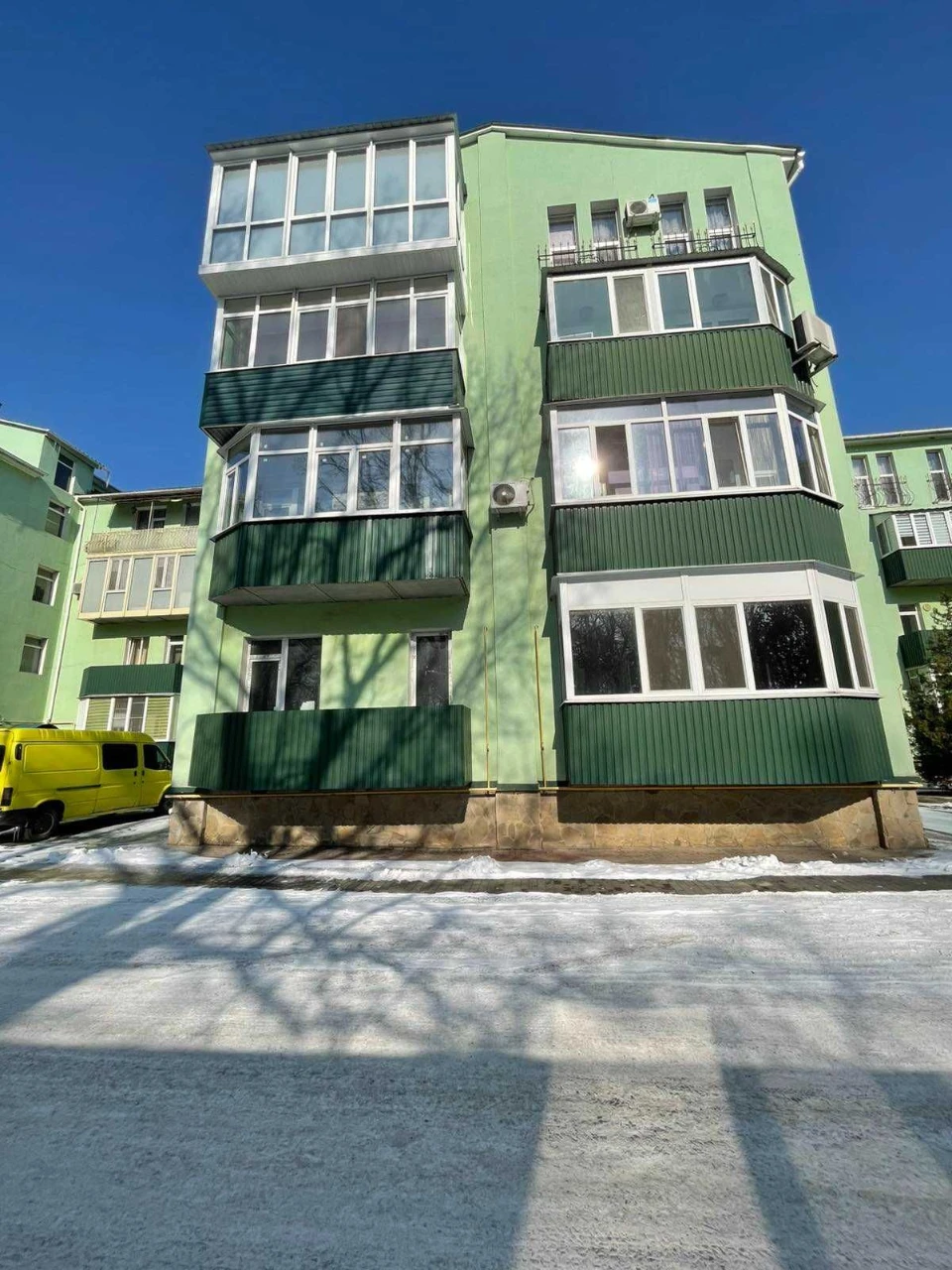 Продажа 2х комнатной квартиры ,улица Кибальчича.