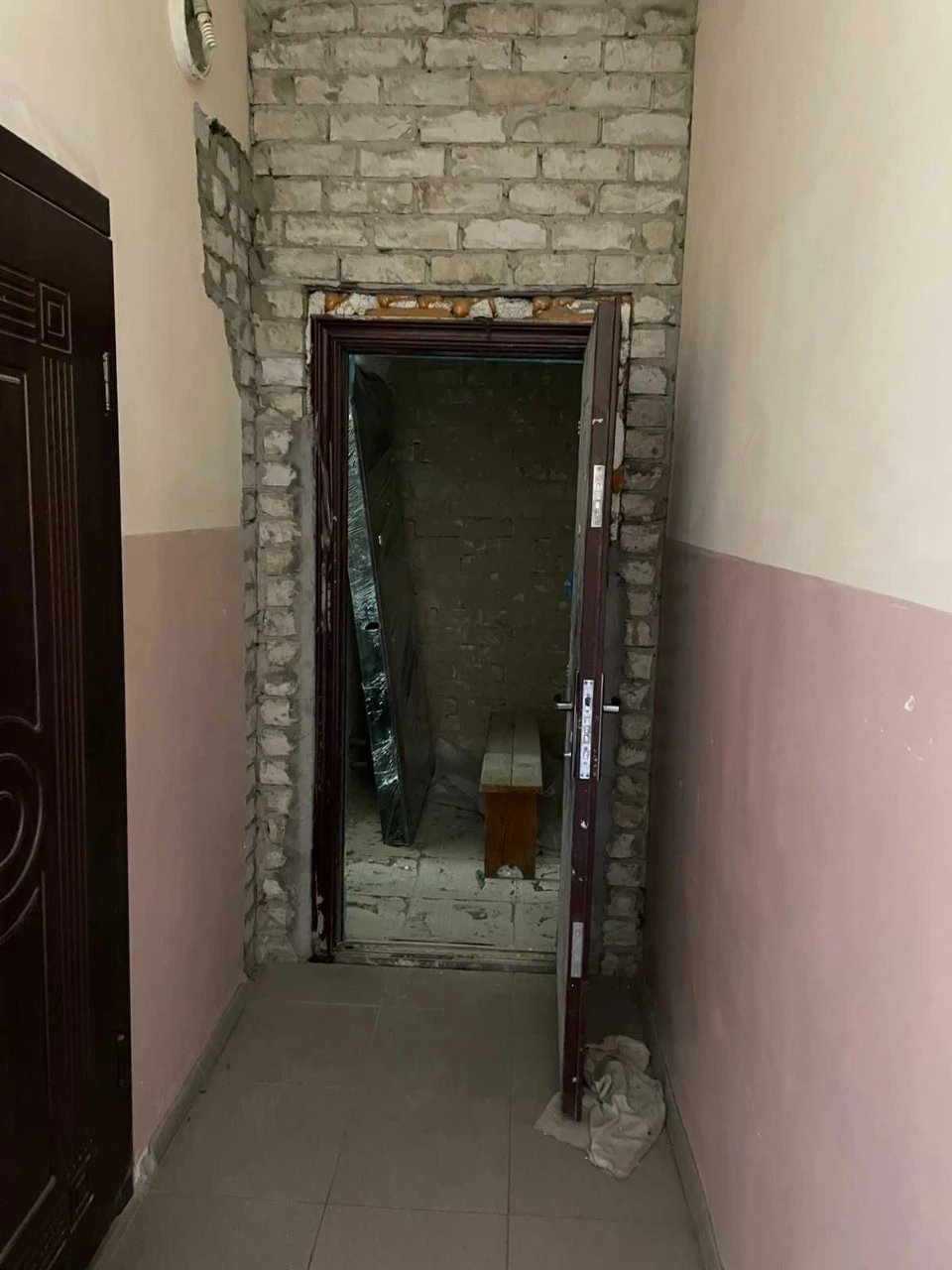 Продажа 2х комнатной квартиры ,улица Кибальчича.