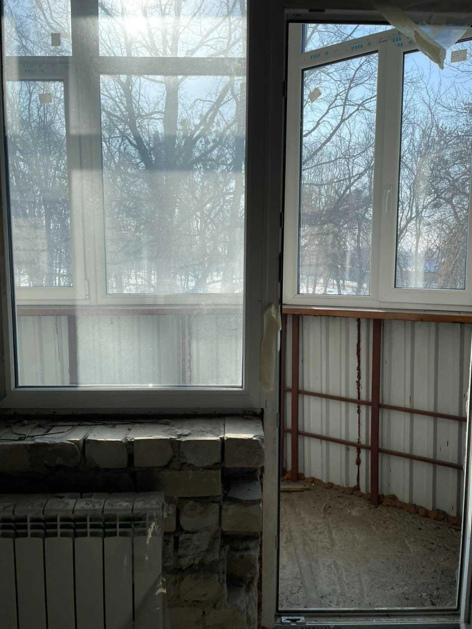 Продажа 2х комнатной квартиры ,улица Кибальчича.