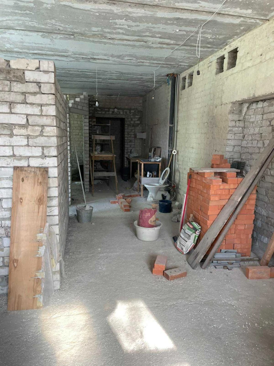 Продажа 2х комнатной квартиры ,улица Кибальчича.