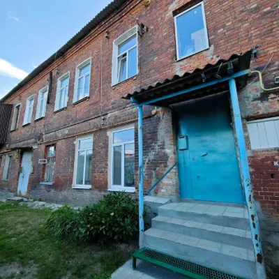 Центр, ул. Кузнечная 2к квартира 62м