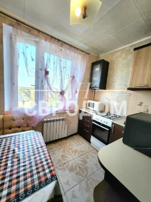 Продам 3комнатную квартиру на салтовке