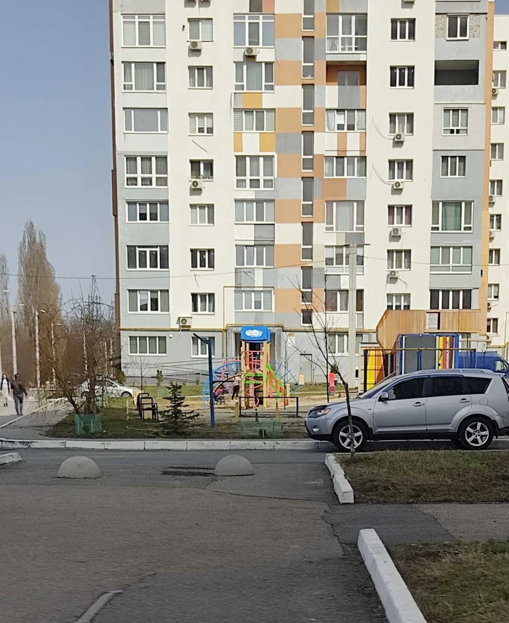 LS 11 Продам Алексеевка 2 к.кв 9|16.ул.Домостроительная