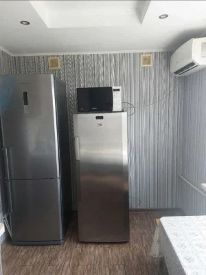 For sale 2 rooms on Heroiv Street, 93rd Brigade, Khortytskyi district