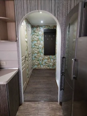 For sale 2 rooms on Heroiv Street, 93rd Brigade, Khortytskyi district