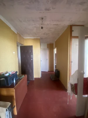 Продам 2-кв улучшенной планировки на пр-те Гагарина. Район О