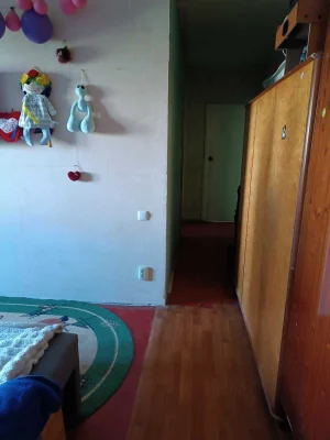 Продам 3х комн. кв. арочную, 5/9, Салтовка, 602м/р. (403990)