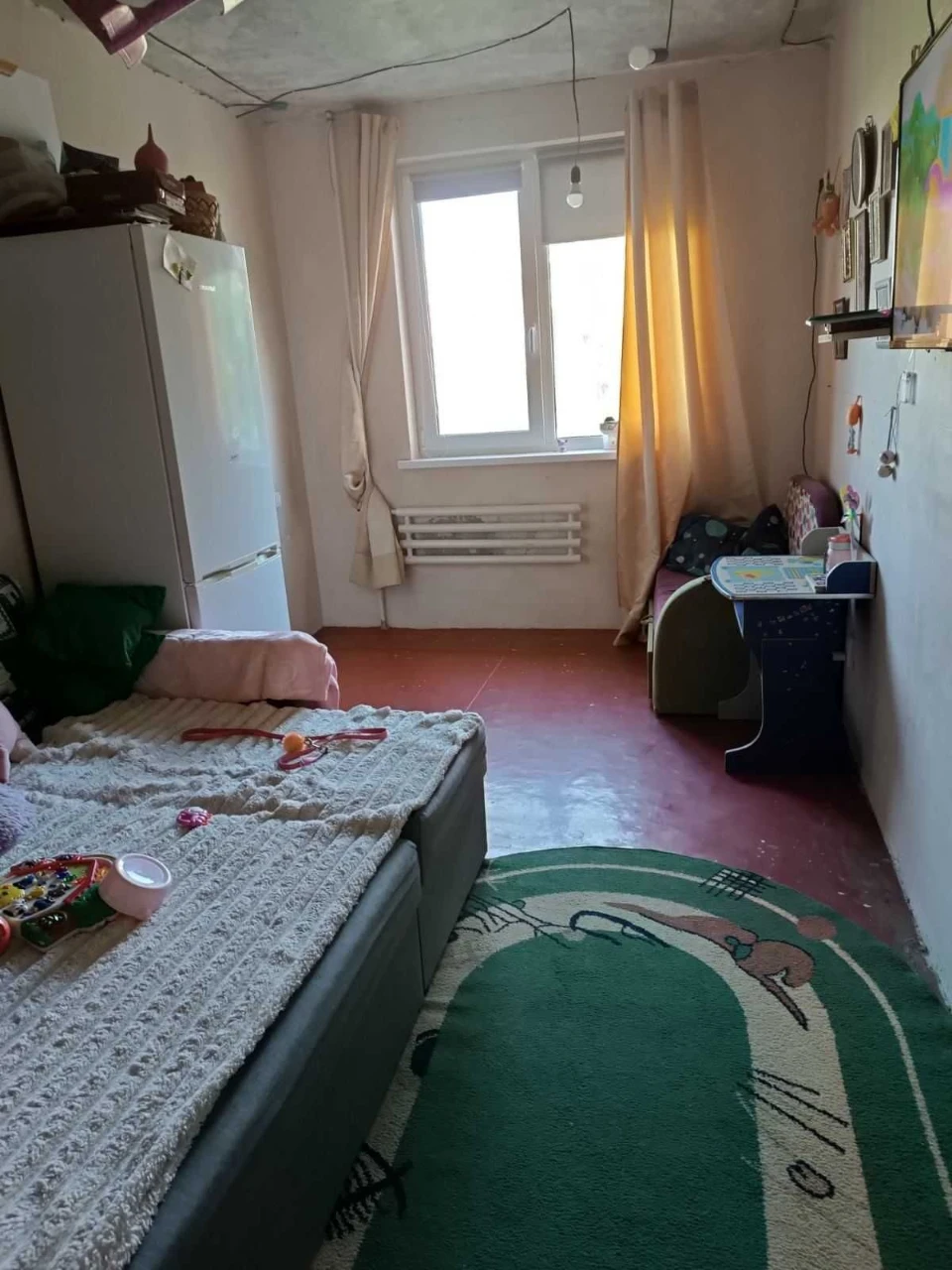 Продам 3х комн. кв. арочную, 5/9, Салтовка, 602м/р. (403990)