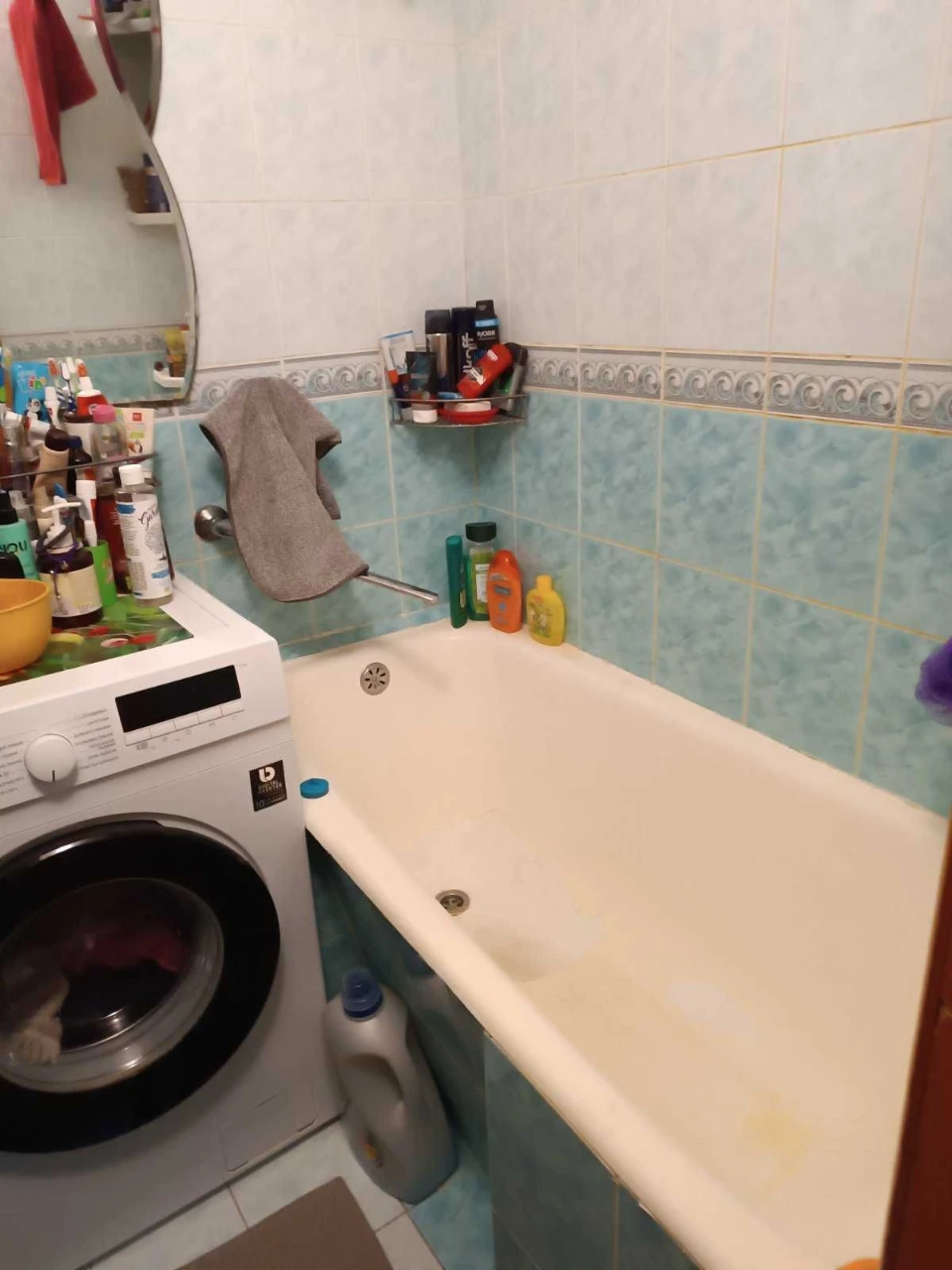 Продам 3х комн. кв. арочную, 5/9, Салтовка, 602м/р. (403990)