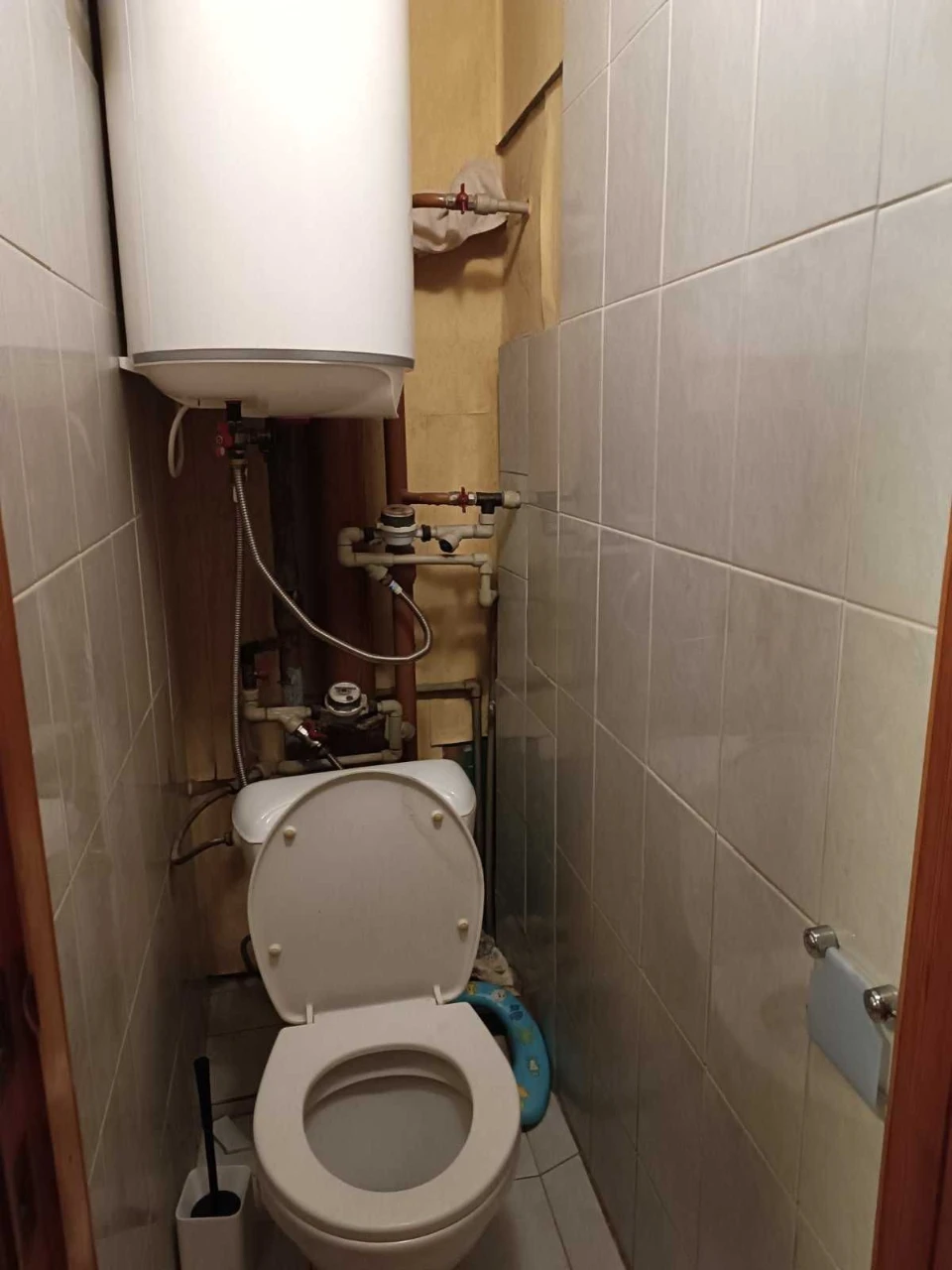 Продам 3х комн. кв. арочную, 5/9, Салтовка, 602м/р. (403990)