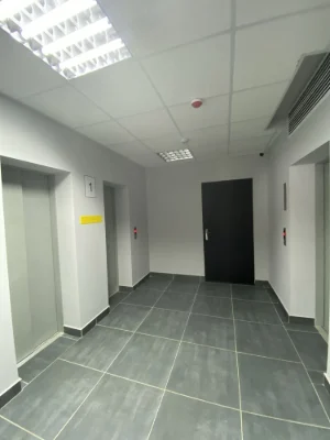 Замечательная 1 ком квартира в новострое
