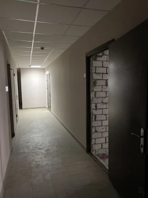 Замечательная 1 ком квартира в новострое