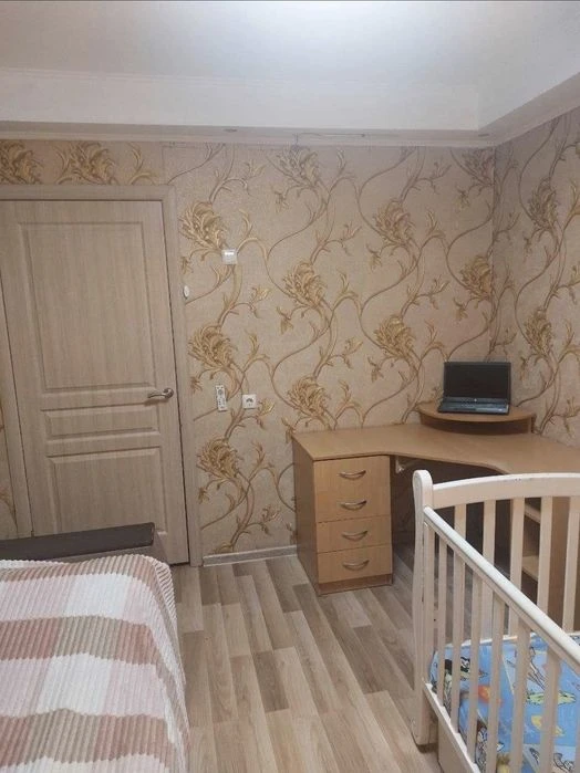 For sale 2 rooms on Heroiv Street, 93rd Brigade, Khortytskyi district