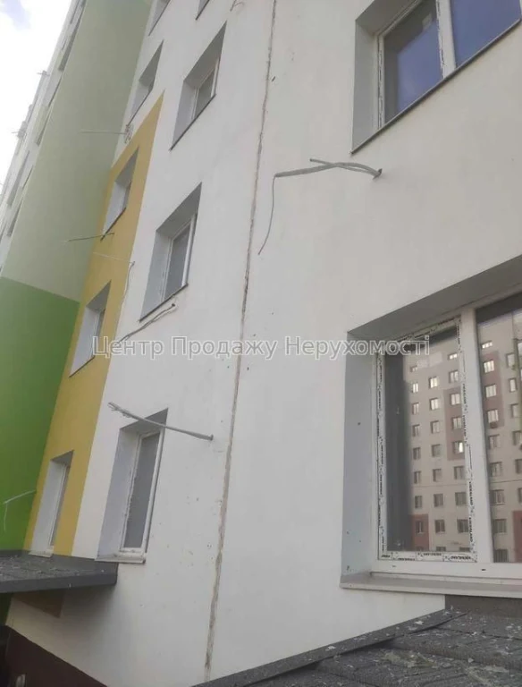 Центр Продажу Нерухомості продає 2 квартиру, в новобудові