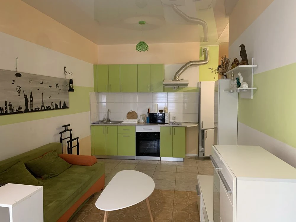 Продам 1 к. кв. в ЖК Триумф проспект Науки д. 47/1 этаж 8/22