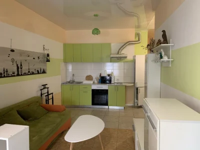Продам 1 к. кв. в ЖК Триумф проспект Науки д. 47/1 этаж 8/22