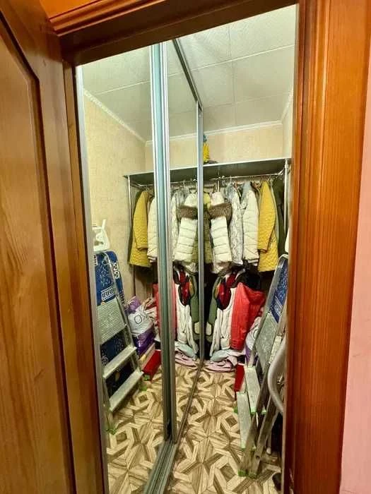 Продам 3 к. квартиру Победы метро рядом Алексеевка капитальн