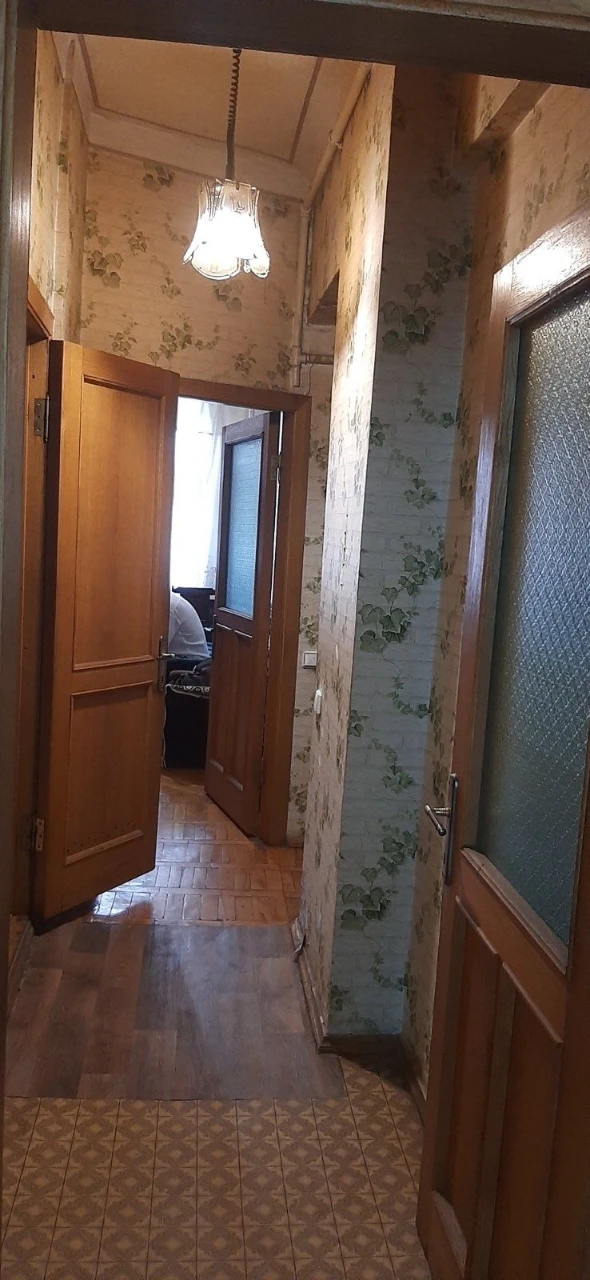 3-х комн.кв. в центре р-н "Никольский"
