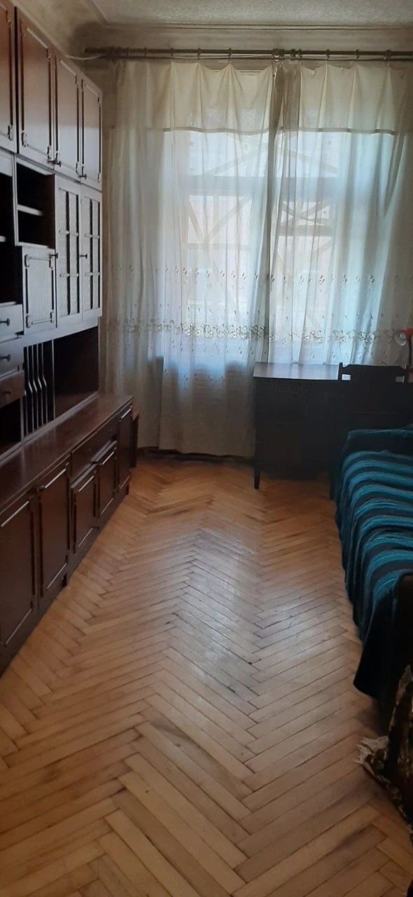 3-х комн.кв. в центре р-н "Никольский"